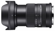 SIGMA 18-50mm F2.8 DC DN Contemporary pro Sony E