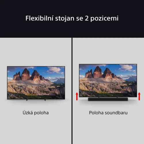 SONY BRAVIA 8 II | 55" 4K HDR QD-OLED, IMAX Enhanced, Google TV (K55XR8M2)