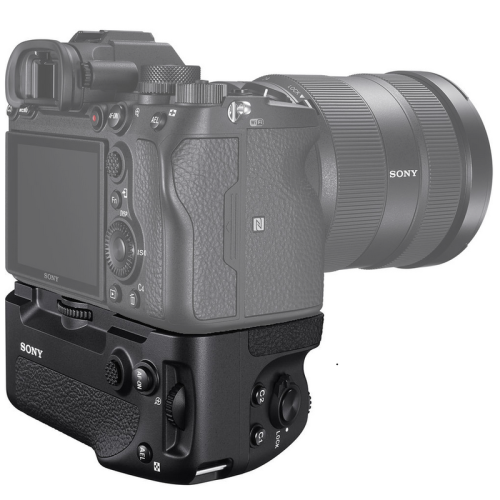 SONY VG-C4EM (Battery grip)