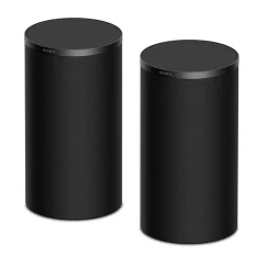 SONY BRAVIA Theatre Rear 9 | Doplňkové bezdrátové zadní reproduktory s celkovým výkonem 180 W (SA-RS9)