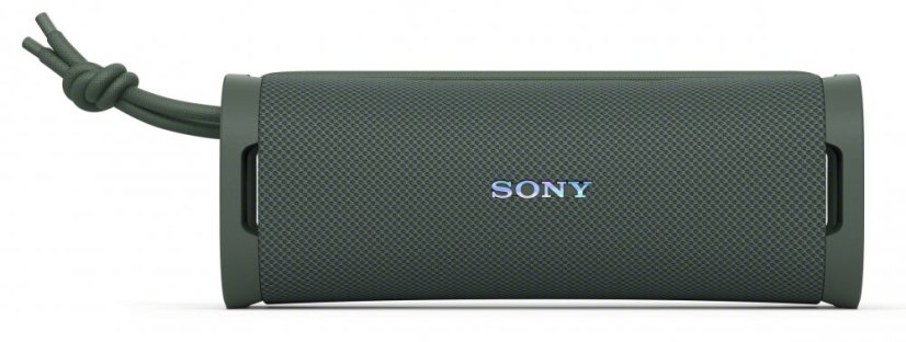 SONY ULT FIELD 1 Forest Gray - Bluetooth reproduktor (SRS-ULT10)