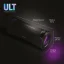 SONY ULT FIELD 7 Black - Bluetooth reproduktor (SRS-ULT70)