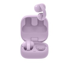 SONY LinkBuds Clip fialová (WF-LC900V) - bezdrátová sluchátka