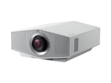 SONY BRAVIA Projector 8 VPL-XW6100 White (4K HDR Laser projektor, 120Hz)