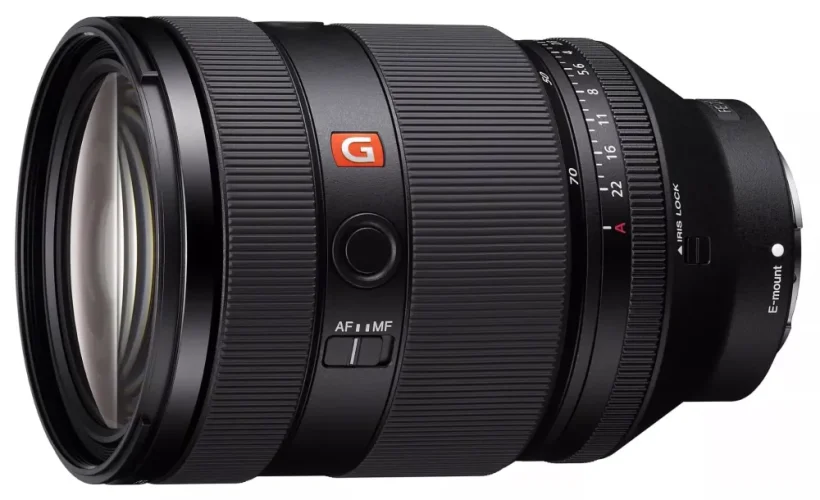 SONY FE 28-70 f/2 GM (SEL2870GM)