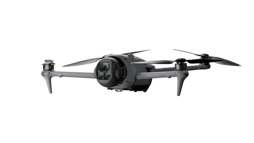 DJI Mavic 4 Pro Fly More Combo (DJI RC 2)