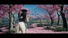 Ghost of Yotei (PS5)