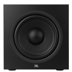 JBL STAGE 220P (Aktivní subwoofer) ČERNÝ