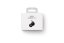 SONY LinkBuds Open Bílá - Bluetooth sluchátka (WF-L910W)