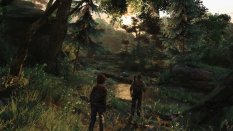 The Last of Us: Remastered PS HITS (PS4)