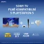 SONY BRAVIA 8 | 65" 4K HDR OLED, IMAX Enhanced, Android TV (K65XR8A)