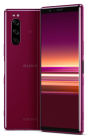 Telefony Xperia