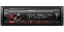 Pioneer MVH-S420BT (1DIN autorádio s bluetooth a USB)