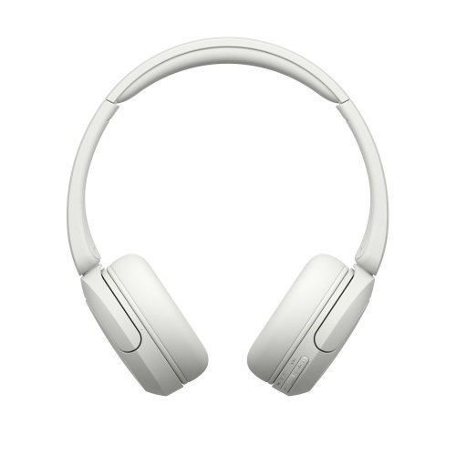 SONY WH-CH530 Bílá (Bluetooth sluchátka)