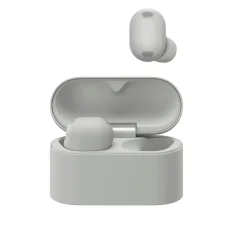 SONY WF-1000XM6 Platinum Silver (Bluetooth sluchátka s noise cancelling)