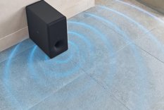 SONY SA-SW3 (Volitelný subwoofer pro HT-A9, HT-A9M2, HT-A7000, A8000, A9000, HT-A5000, HT-A3000,  HT-S2000 a TA-AN1000)