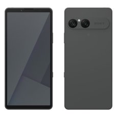 Xperia 10 VII 5G Charcoal Black (128GB) - modelová řada 2025