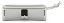 SONY ULT FIELD 1 White - Bluetooth reproduktor (SRS-ULT10)