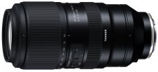 Tamron 50-400mm F/4.5-6.3 Di III VC VXD pro Sony FE