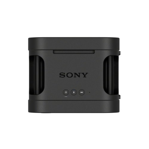 SONY ULT TOWER 7  - výkon 420W, výdrž baterie až 30h (SRSULT700) + SONY ULT MIC (Party, karaoke mikrofony - 2 kusy v balení)