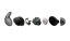 SONY Linkbuds Fit Zelená - Bluetooth sluchátka s noise cancelling (WF-LS910NG)