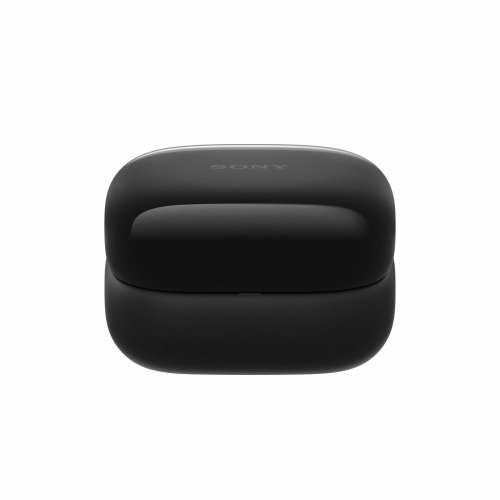 SONY LinkBuds Clip Černá (WF-LC900B) - bezdrátová sluchátka