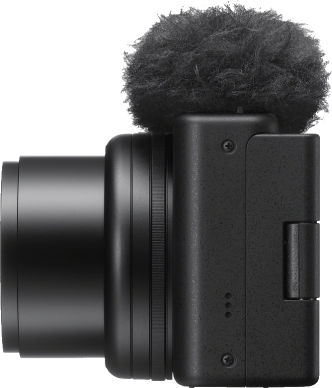 SONY ZV-1 II (kamera pro tvůrce videa a vlogery)