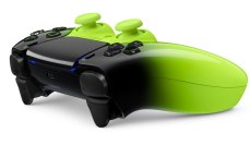 SONY DualSense Wireless Controller Remix Green