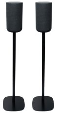 Podlahový stojan pro SONY SA-RS5 černá, 2 kusy