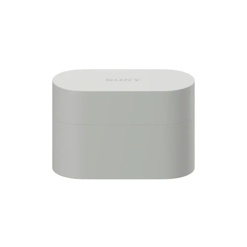 SONY WF-1000XM6 Platinum Silver (Bluetooth sluchátka s noise cancelling)