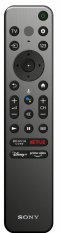 SONY RMF-TX900U (podsvícený dálkový ovladač)