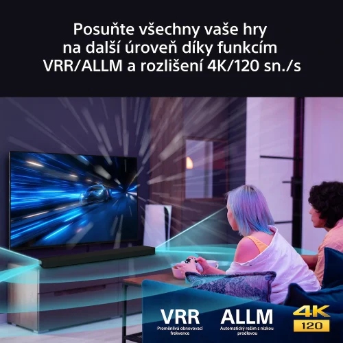 SONY BRAVIA Theatre Bar 8 (HT-A8000)