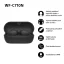 SONY WF-C710N Černá (Bluetooth sluchátka s noise cancelling)