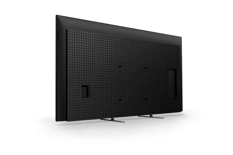 SONY BRAVIA 8 II | 55" 4K HDR QD-OLED, IMAX Enhanced, Google TV (K55XR8M2)