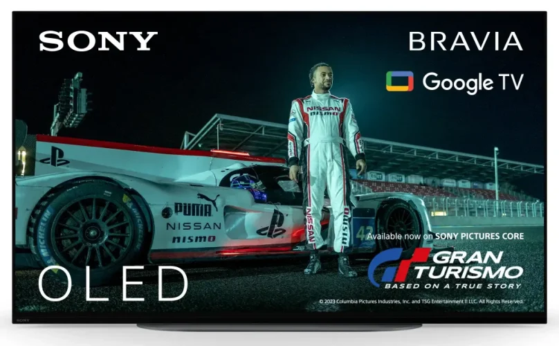 SONY XR-42A90K OLED