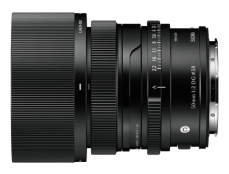 SIGMA 50mm F2 DG DN Contemporary pro Sony E