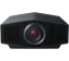SONY BRAVIA Projector 8 VPL-XW6100 Black (4K HDR Laser projektor, 120Hz)