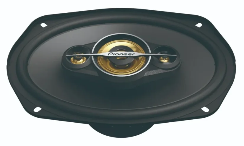 Pioneer TS-A6971F (reproduktory do auta)