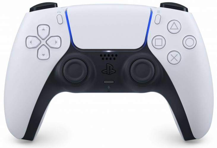 PlayStation 5 Slim, SSD 1TB, Blu-Ray + hra Astro's Playroom (verze s mechanikou) - ROZBALENO