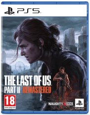 The Last of Us Part II Remastered (PS5)