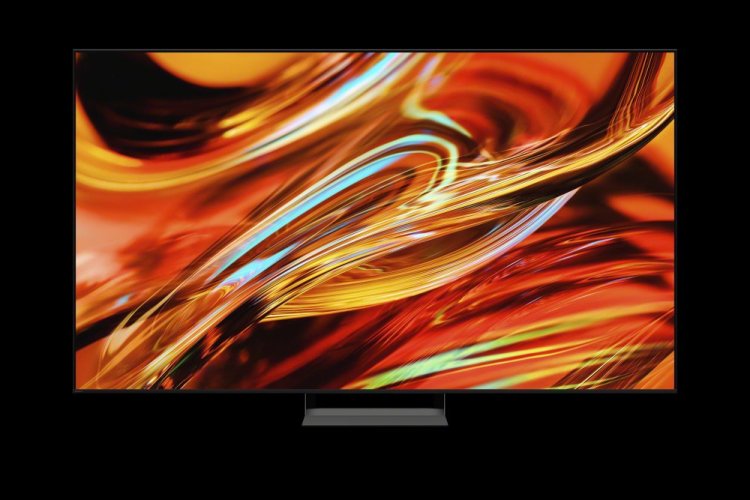 SONY BRAVIA 7 II True RGB - 85" 4K, 120Hz, XR procesor, CalMAN kalibrace, Google TV (K85XR75M2)