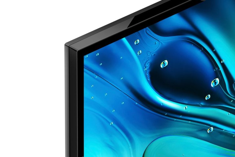 SONY BRAVIA 3 | 50" 4K HDR Direct LED, Google TV (K50S35)