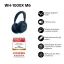 SONY WH-1000XM6 Blue (Bluetooth sluchátka s noise cancelling)