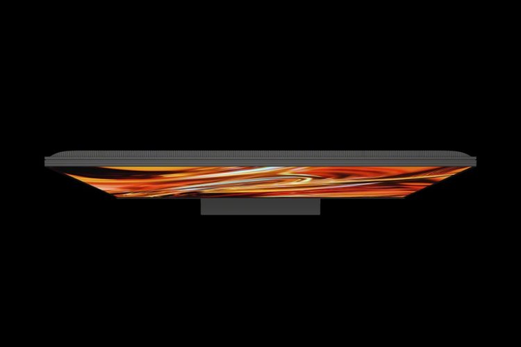 SONY BRAVIA 7 II True RGB - 50" 4K, 120Hz, XR procesor, CalMAN kalibrace, Google TV (K50XR79M2)
