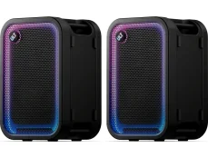 SONY ULT TOWER 5 - výkon 300W, výdrž baterie až 20h (SRSULT500) - 2 KUSY - STEREO