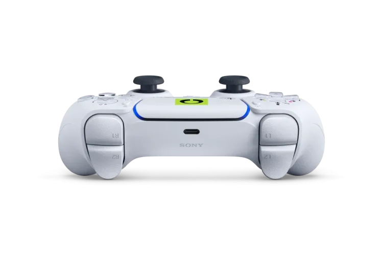 SONY DualSense Wireless Controller Marathon Limited Edition