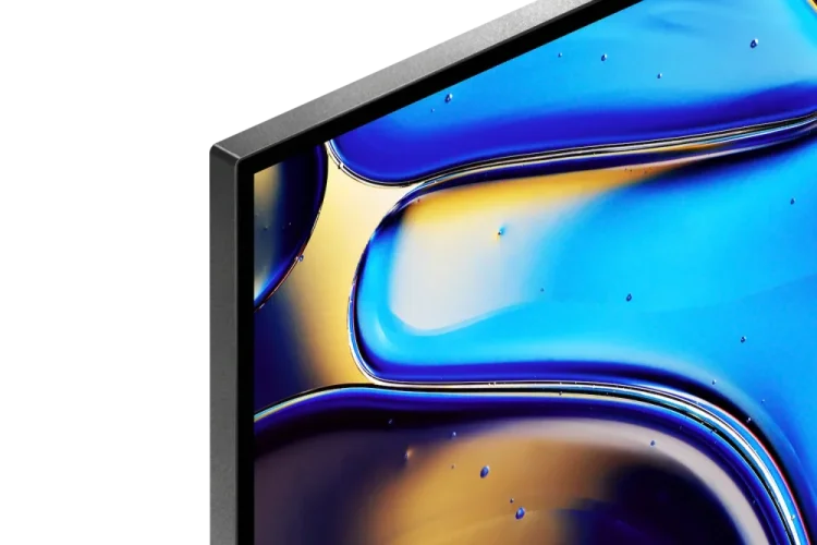SONY BRAVIA 8 | 65" 4K HDR OLED, IMAX Enhanced, Android TV (K65XR8A)