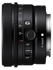 SONY FE 50 mm f/2,5 G (SEL50F25G)