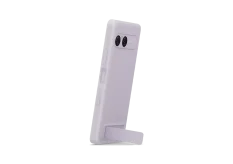Stylové pouzdro pro Xperii 10 VIII - Misty Lilac (XQZCBGHV)