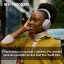 SONY WH-1000XM5 Smoky Pink (Bluetooth sluchátka s noise cancelling)